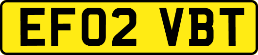 EF02VBT