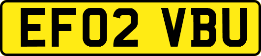 EF02VBU