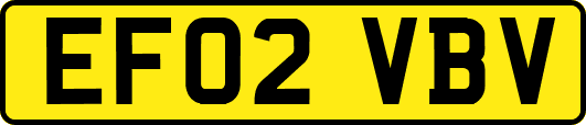 EF02VBV