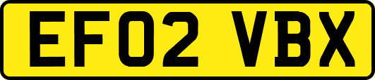 EF02VBX