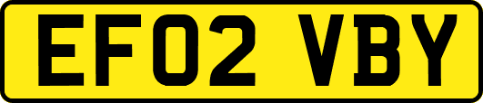 EF02VBY