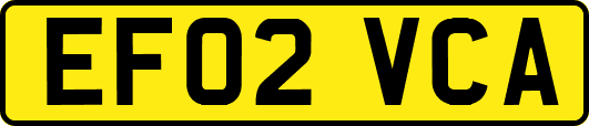 EF02VCA