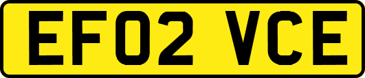 EF02VCE
