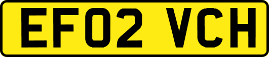 EF02VCH