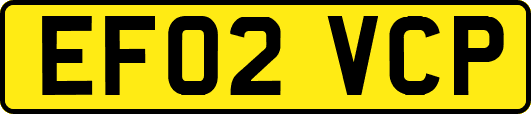 EF02VCP