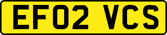 EF02VCS