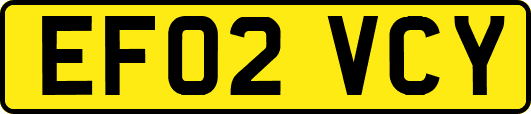 EF02VCY