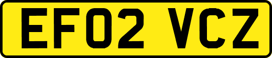 EF02VCZ