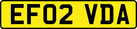 EF02VDA