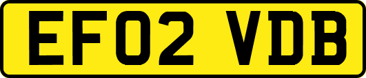 EF02VDB
