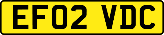 EF02VDC