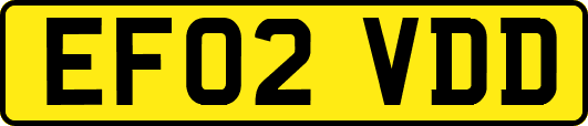 EF02VDD