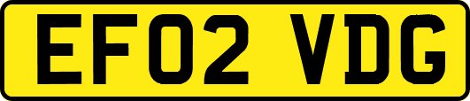 EF02VDG