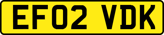 EF02VDK