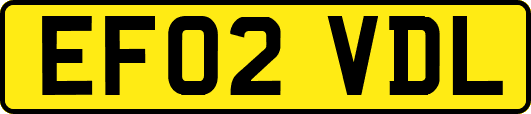 EF02VDL