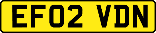 EF02VDN