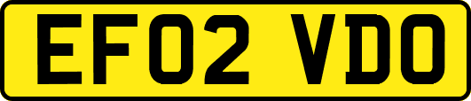 EF02VDO
