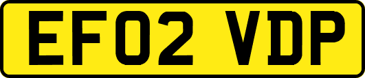EF02VDP