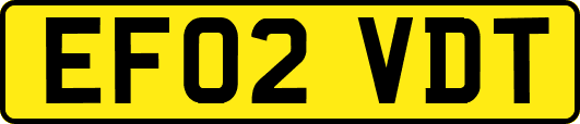 EF02VDT
