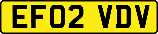 EF02VDV