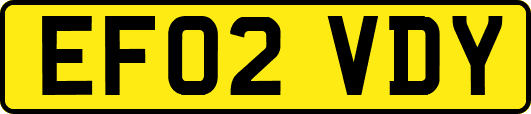 EF02VDY