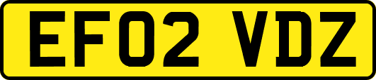 EF02VDZ