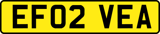 EF02VEA