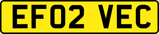 EF02VEC
