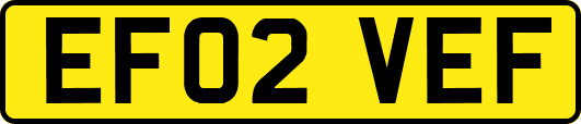 EF02VEF