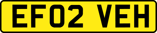EF02VEH