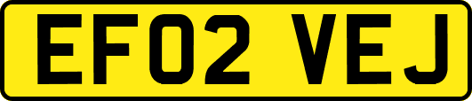 EF02VEJ