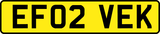 EF02VEK