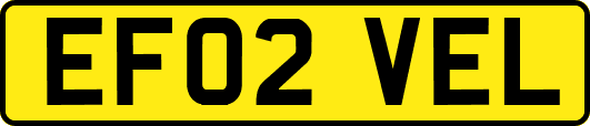 EF02VEL