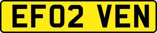 EF02VEN