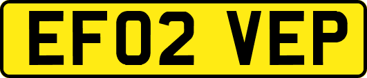EF02VEP