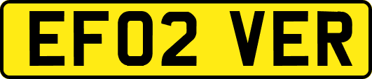 EF02VER