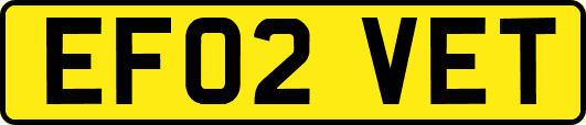 EF02VET