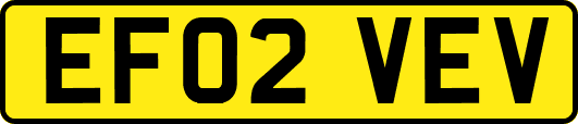 EF02VEV