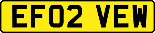 EF02VEW