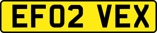 EF02VEX