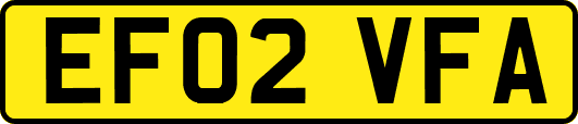 EF02VFA