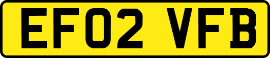 EF02VFB