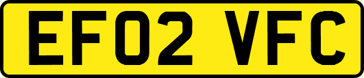 EF02VFC