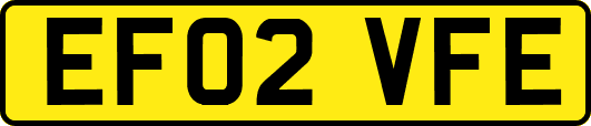 EF02VFE