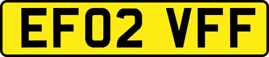 EF02VFF