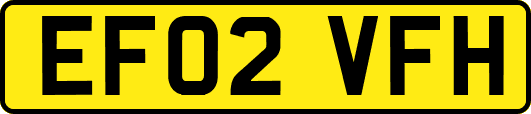EF02VFH