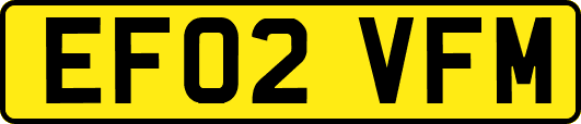 EF02VFM