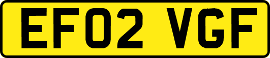 EF02VGF