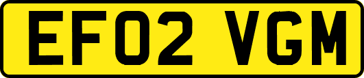 EF02VGM