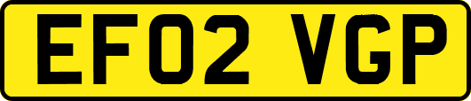 EF02VGP